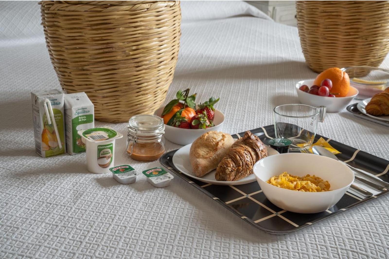 Dome Sao Bento Hotel Lisboa Kültér fotó
