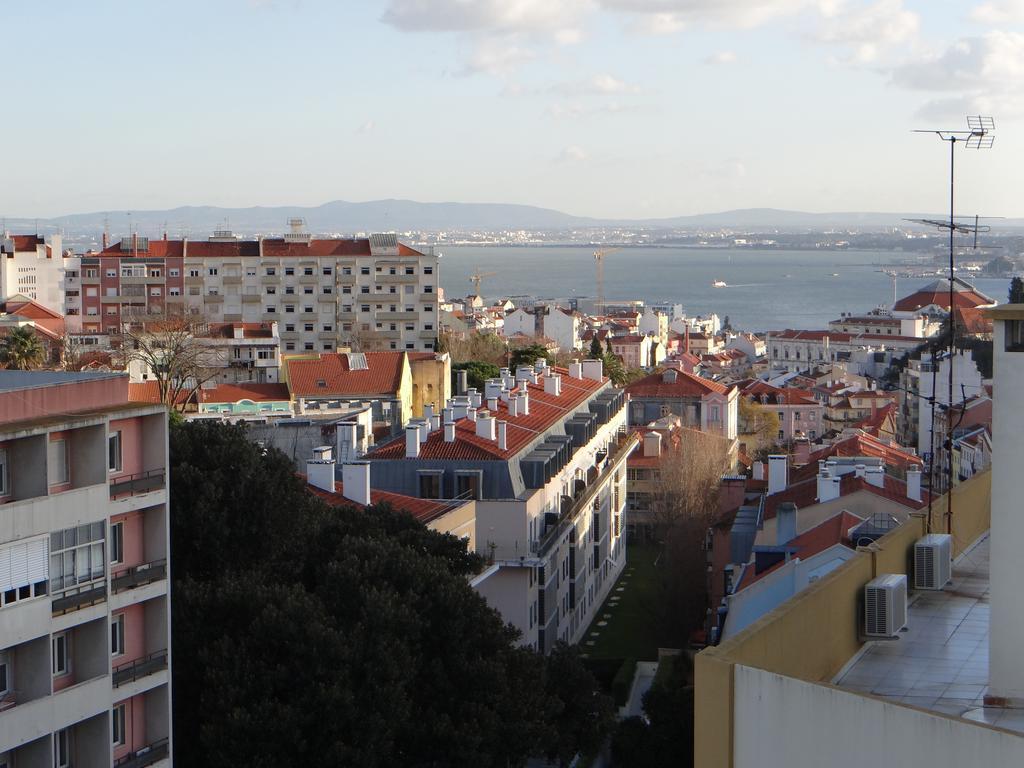 Dome Sao Bento Hotel Lisboa Kültér fotó