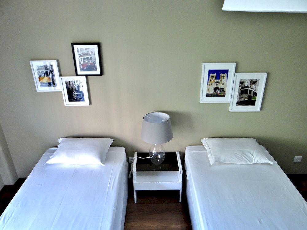 Dome Sao Bento Hotel Lisboa Kültér fotó