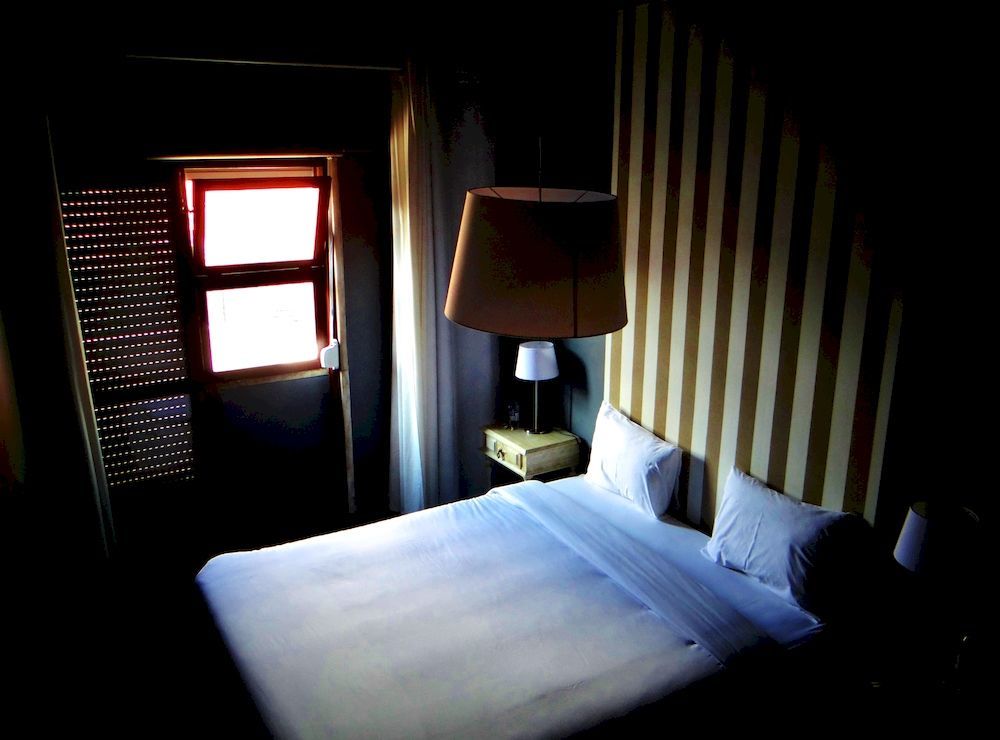 Dome Sao Bento Hotel Lisboa Kültér fotó