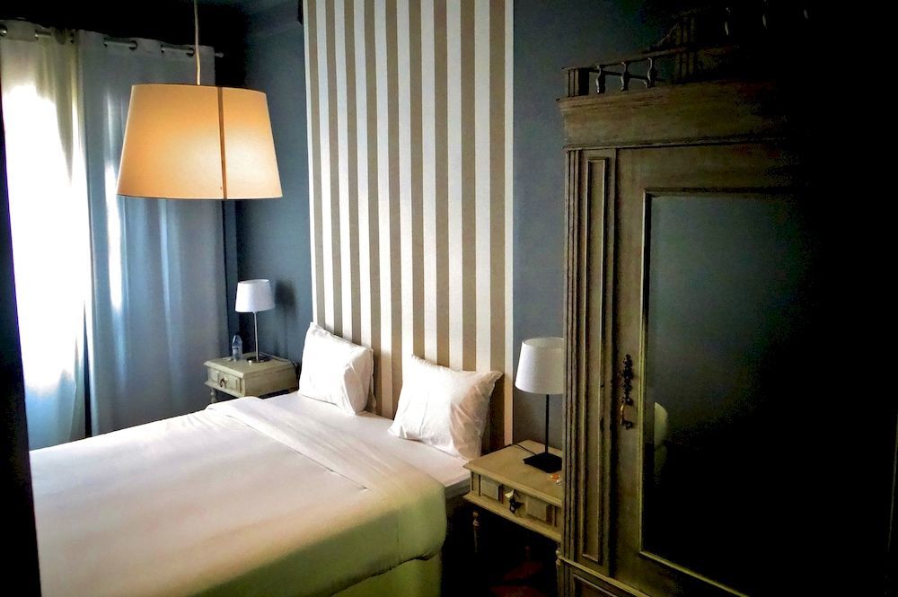 Dome Sao Bento Hotel Lisboa Kültér fotó