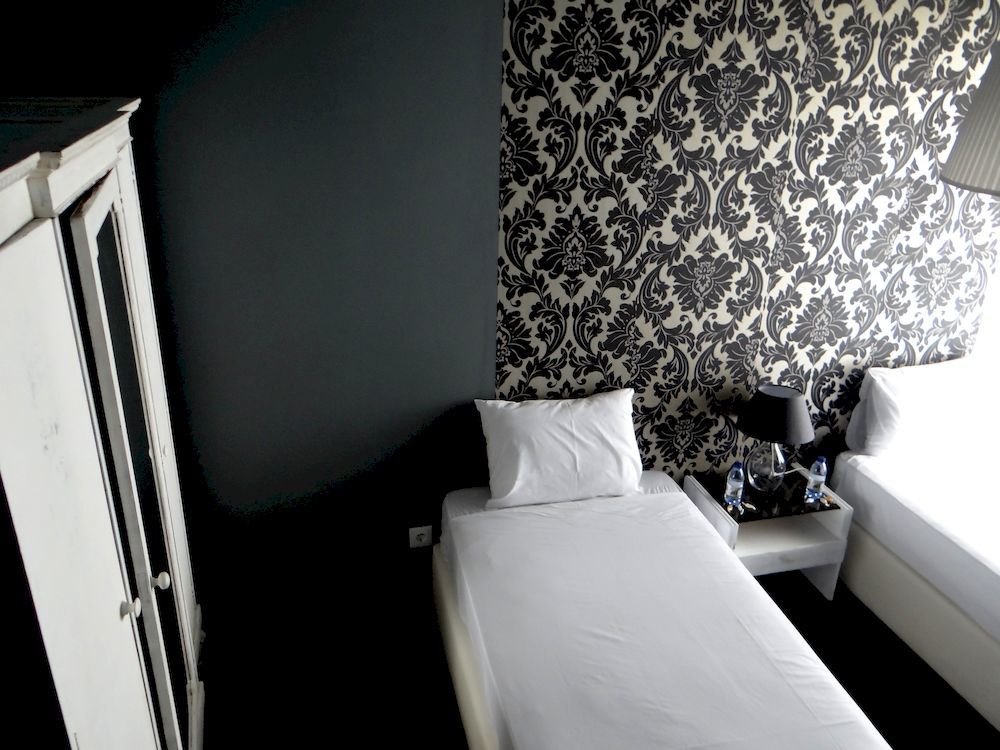 Dome Sao Bento Hotel Lisboa Kültér fotó
