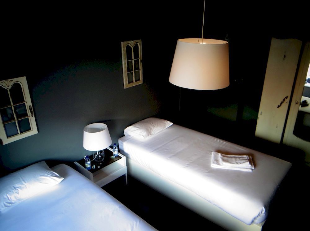 Dome Sao Bento Hotel Lisboa Kültér fotó