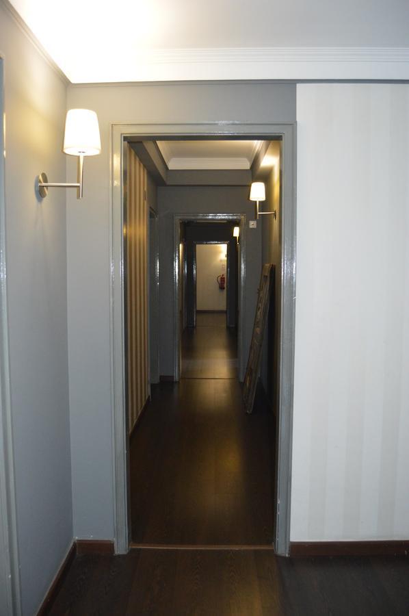 Dome Sao Bento Hotel Lisboa Kültér fotó