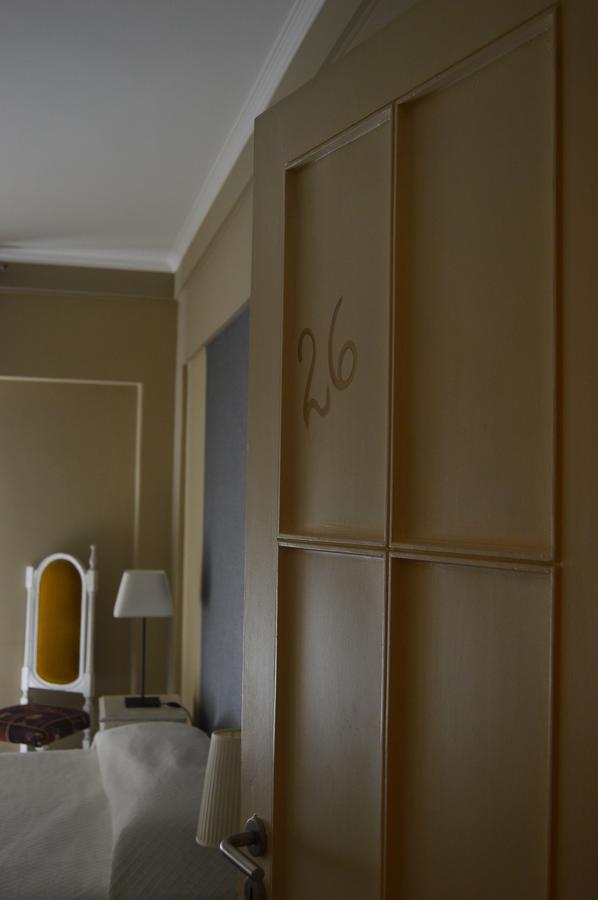 Dome Sao Bento Hotel Lisboa Kültér fotó